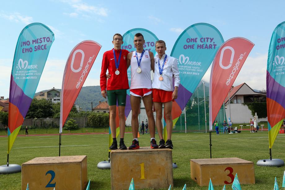 The best teams of the “Državc” tournament