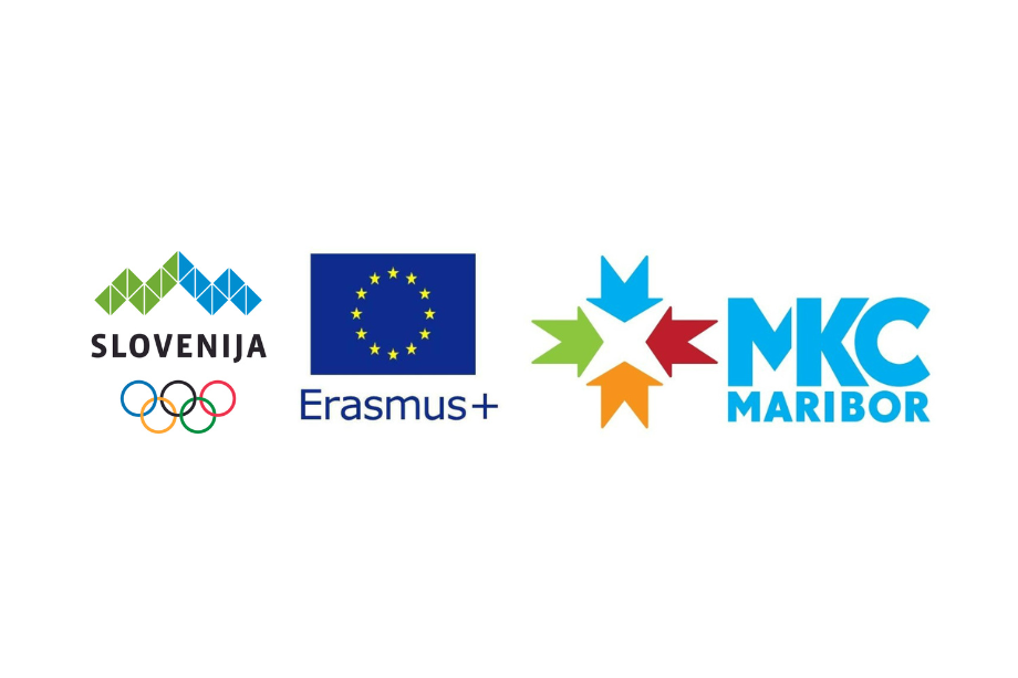 The EYOF 2023 MARIBOR project was successful in obtaining European funding!