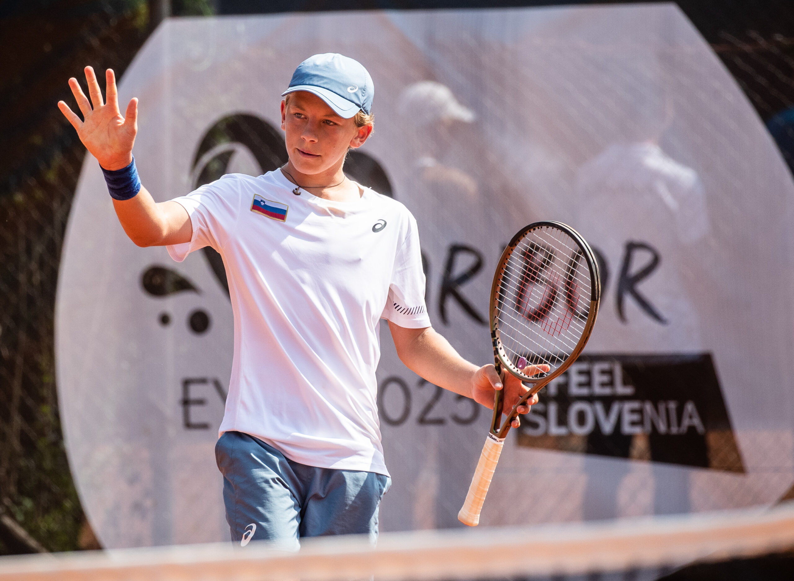 Competitive spirit takes over Maribor after the Opening ceremony