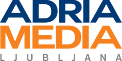 logo Adria media